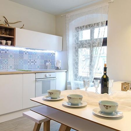 فروتسواف Apartment Nordkapp الغرفة الصورة