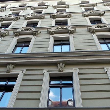 فروتسواف Apartment Nordkapp المظهر الخارجي الصورة