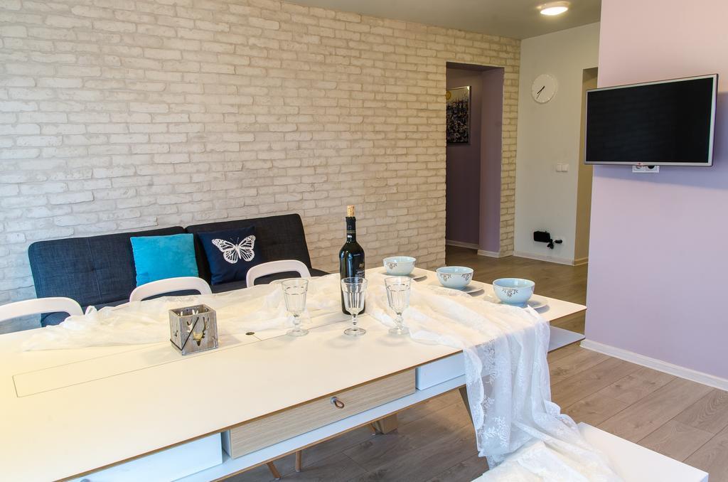 فروتسواف Apartment Nordkapp الغرفة الصورة