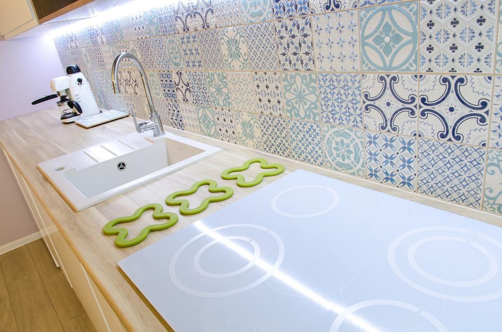 فروتسواف Apartment Nordkapp الغرفة الصورة