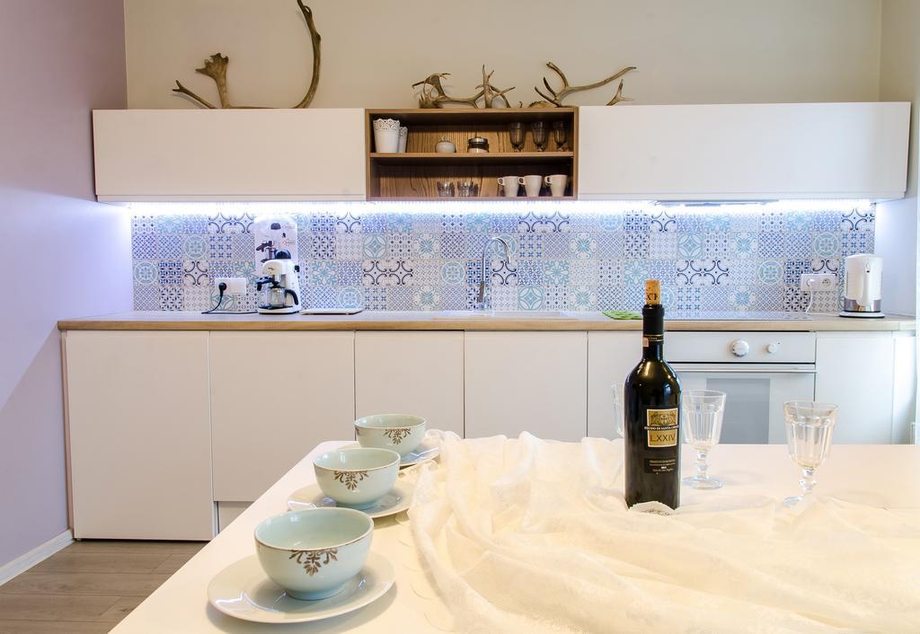 فروتسواف Apartment Nordkapp الغرفة الصورة