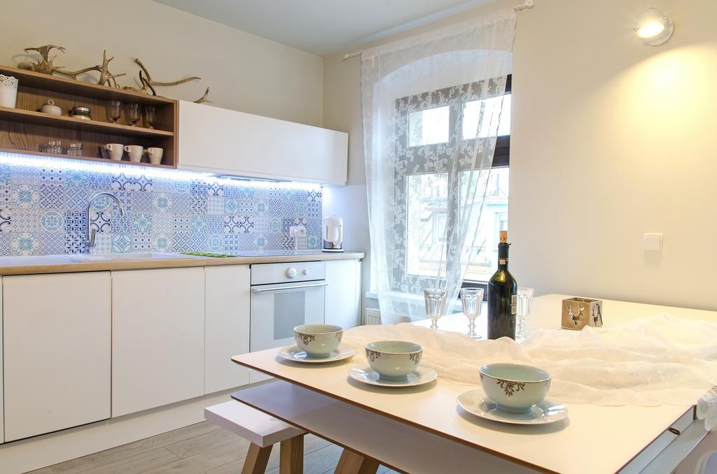 فروتسواف Apartment Nordkapp الغرفة الصورة