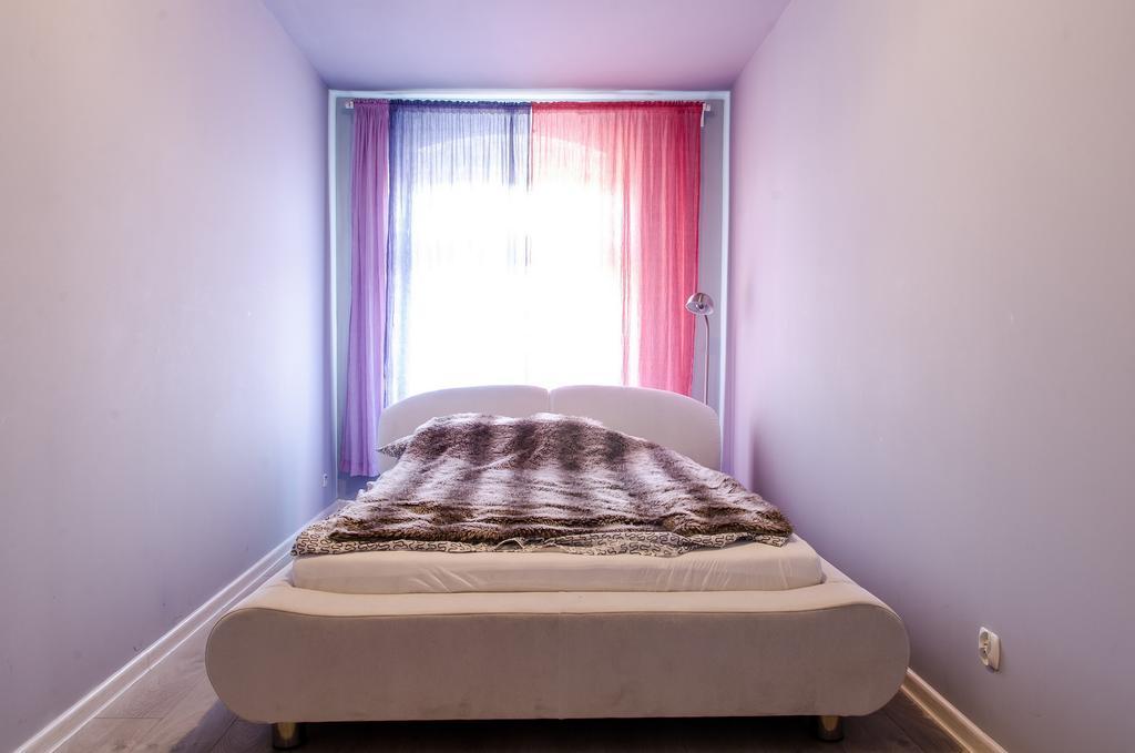 فروتسواف Apartment Nordkapp الغرفة الصورة