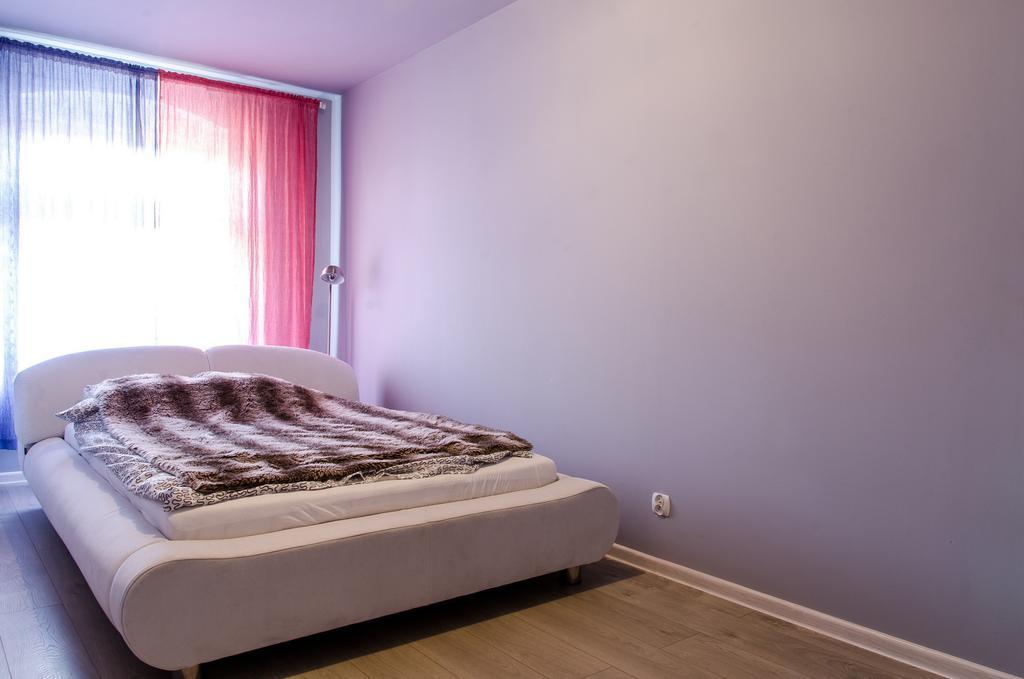 فروتسواف Apartment Nordkapp الغرفة الصورة