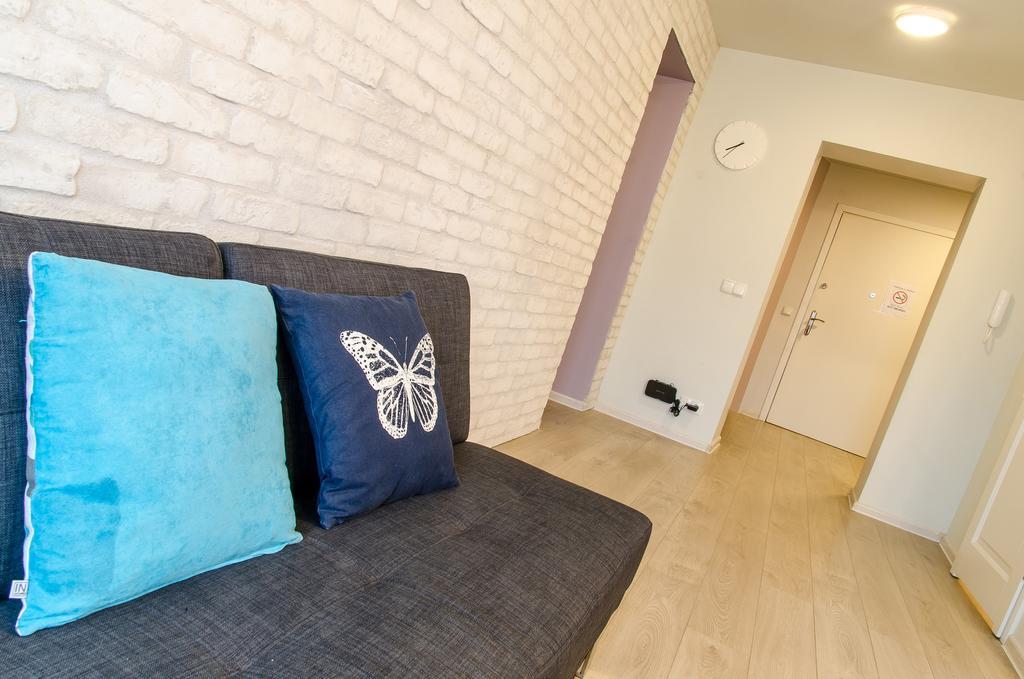 فروتسواف Apartment Nordkapp الغرفة الصورة
