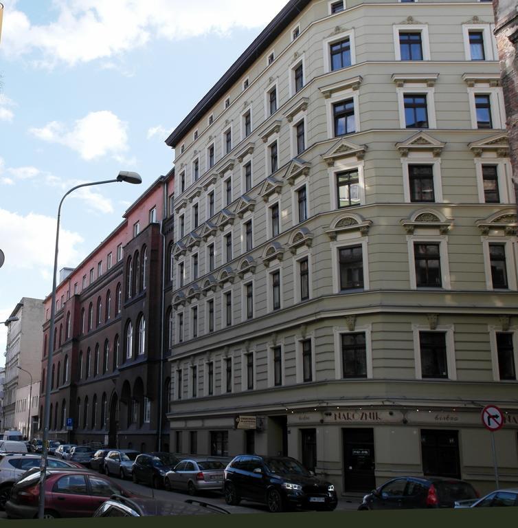 فروتسواف Apartment Nordkapp المظهر الخارجي الصورة