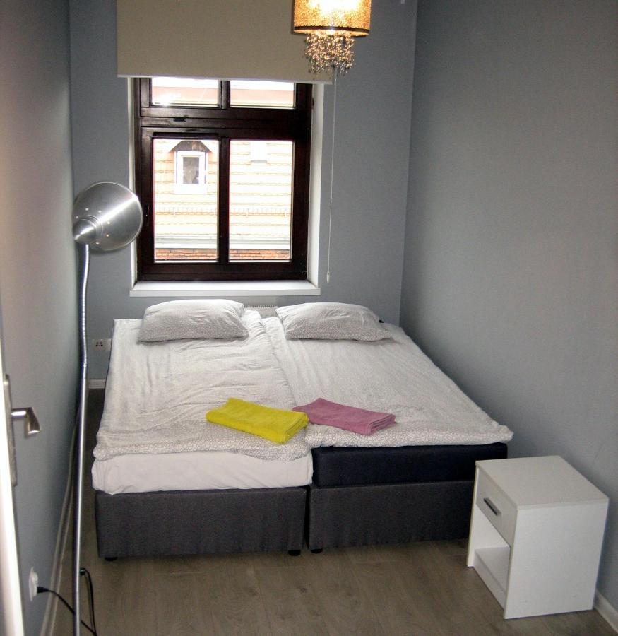 فروتسواف Apartment Nordkapp المظهر الخارجي الصورة