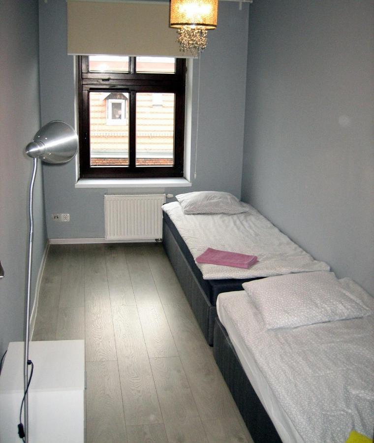 فروتسواف Apartment Nordkapp المظهر الخارجي الصورة